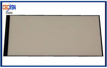 背光屏表面亮點暗點、漏光、毛絲等缺陷檢測